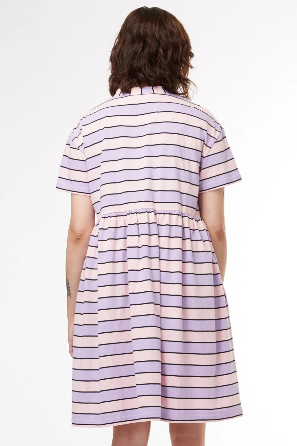 Oh Snap Dress