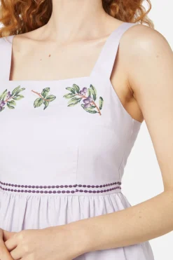 Olive Dress