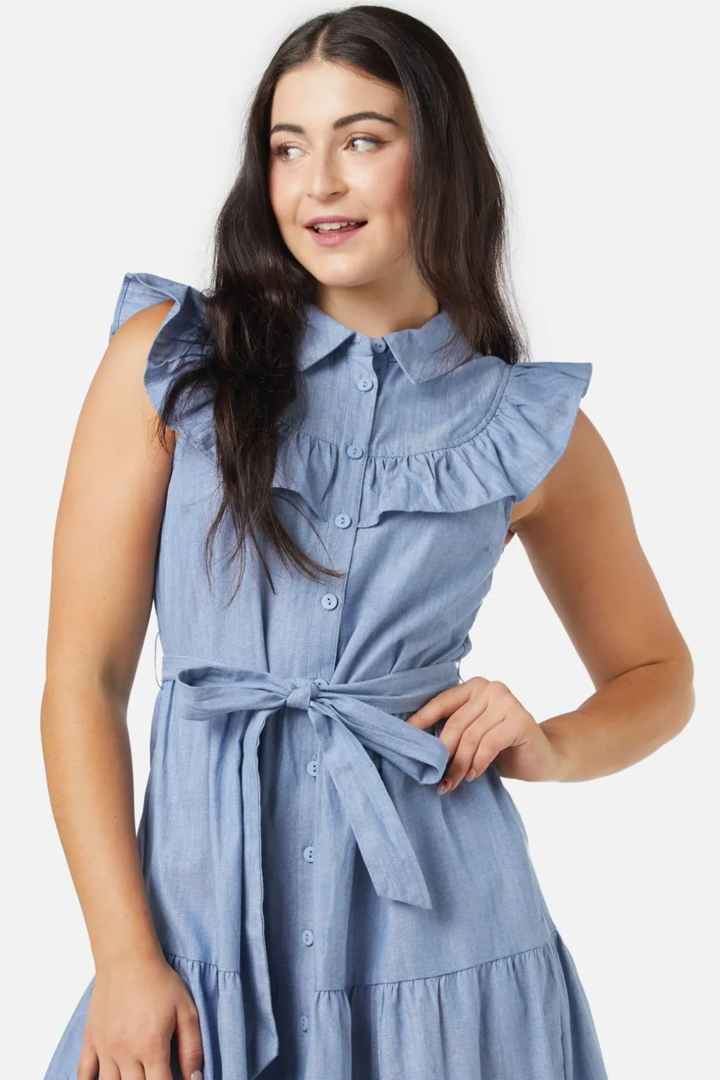 Olly Dress