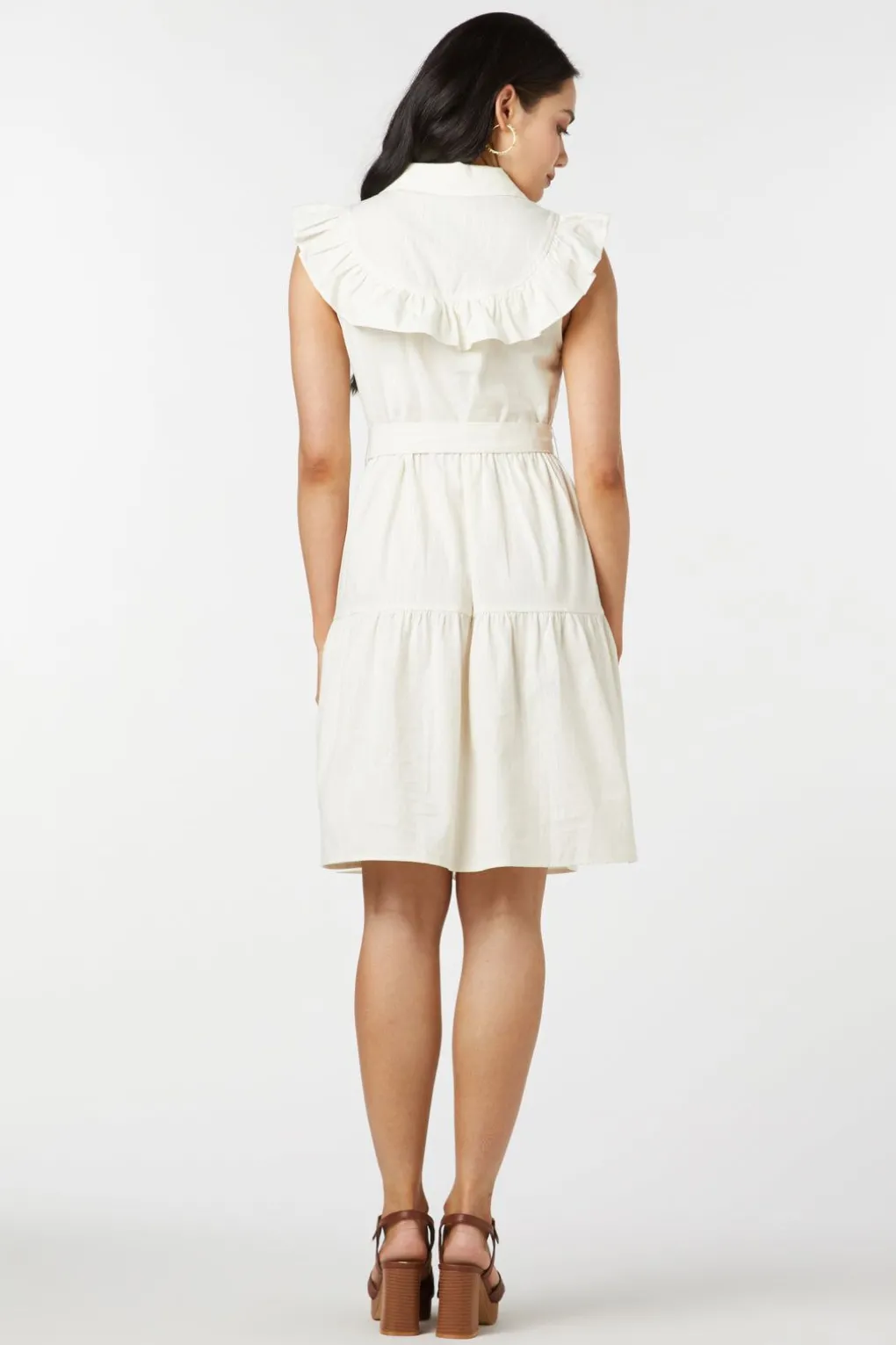 Olly Dress