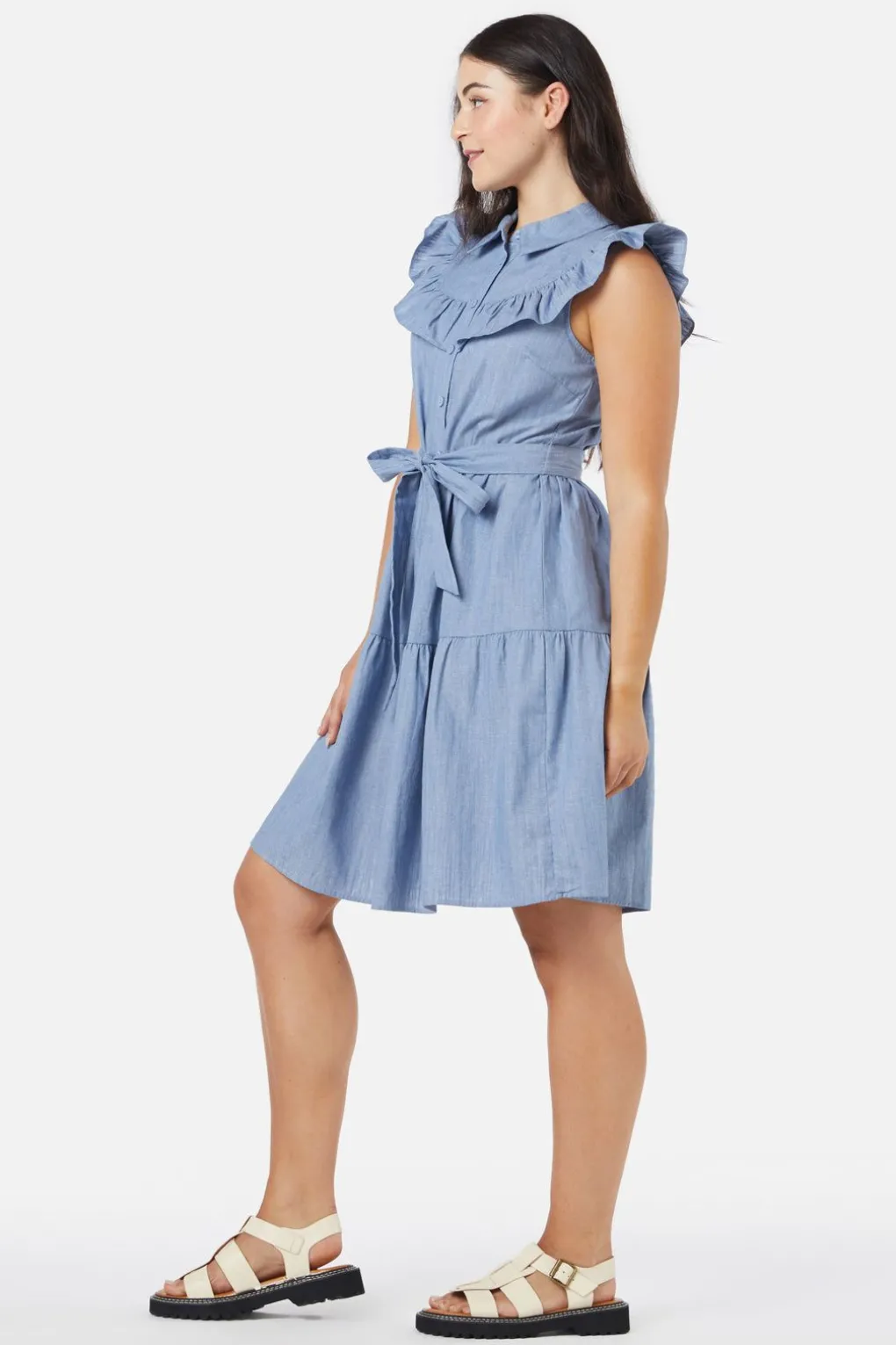 Olly Dress
