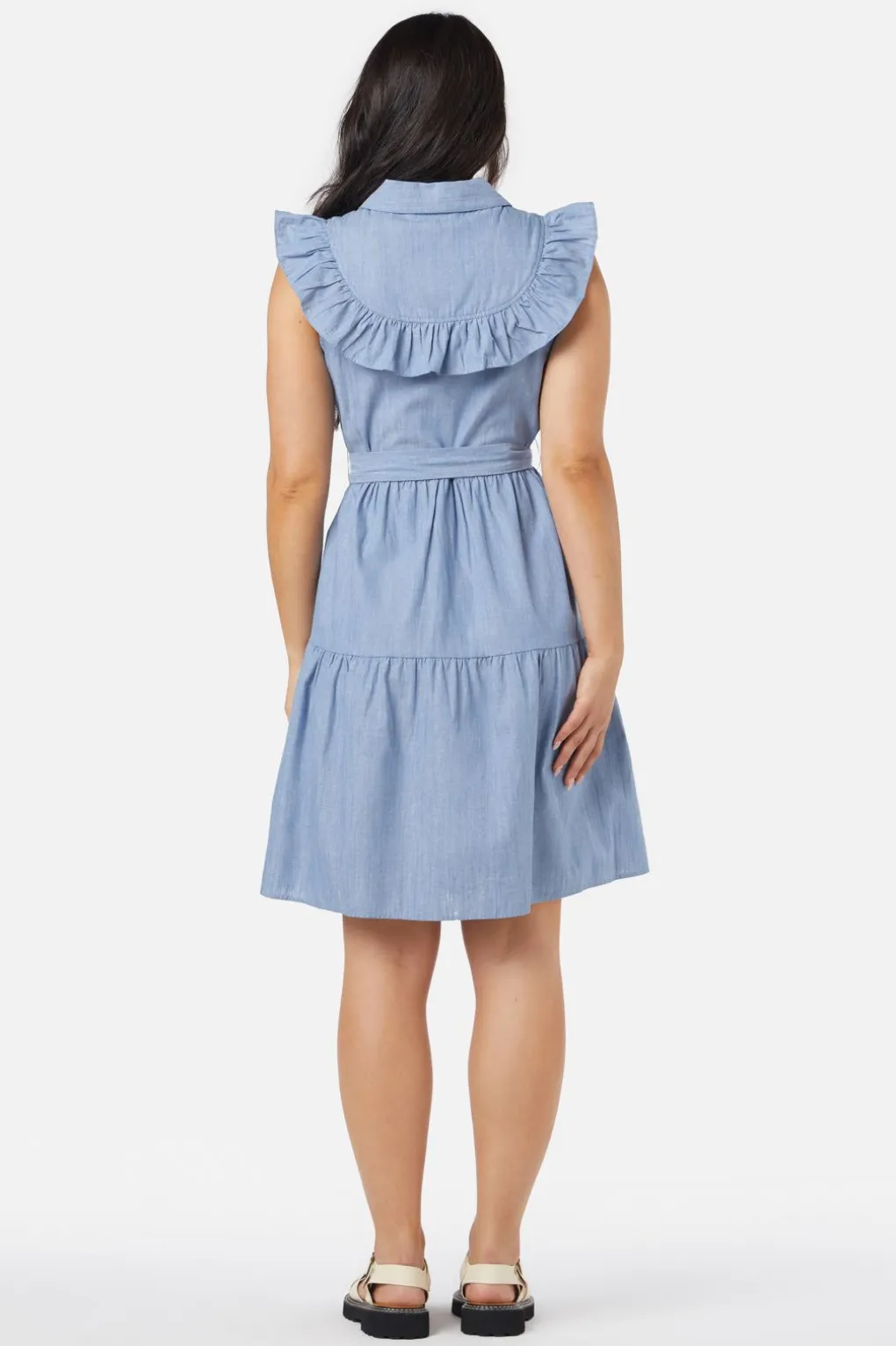 Olly Dress