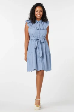 Olly Dress