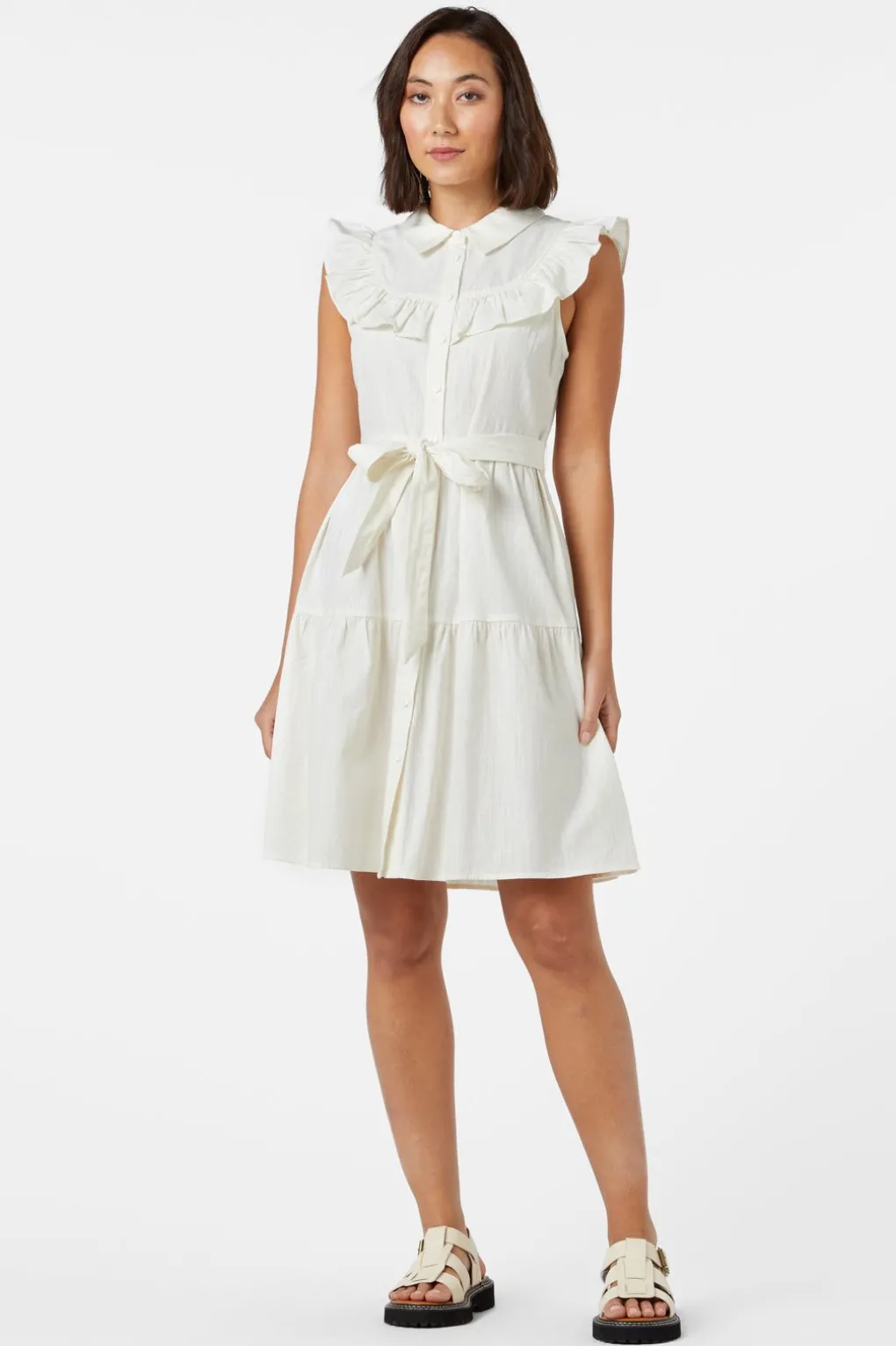 Olly Dress
