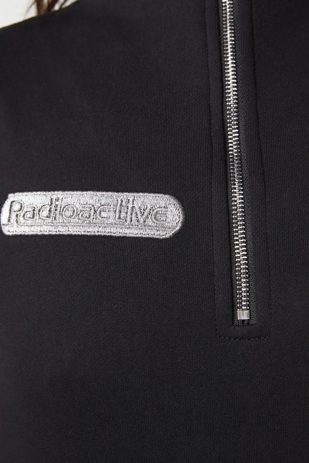 On Fleece Dress