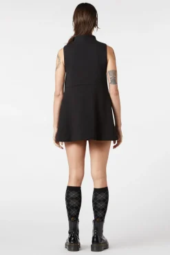 On Fleece Dress