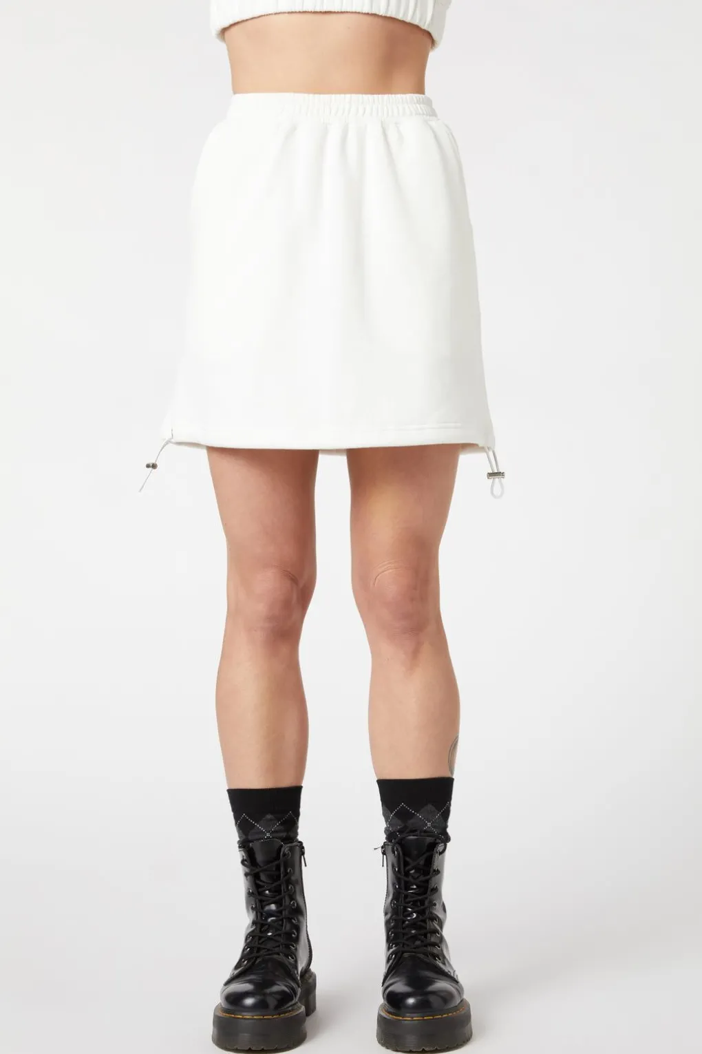 On Fleece Skirt