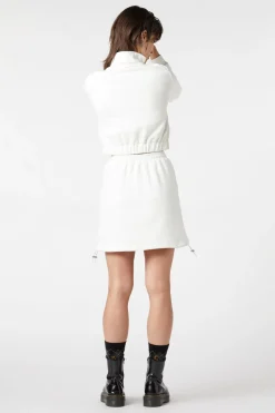 On Fleece Skirt