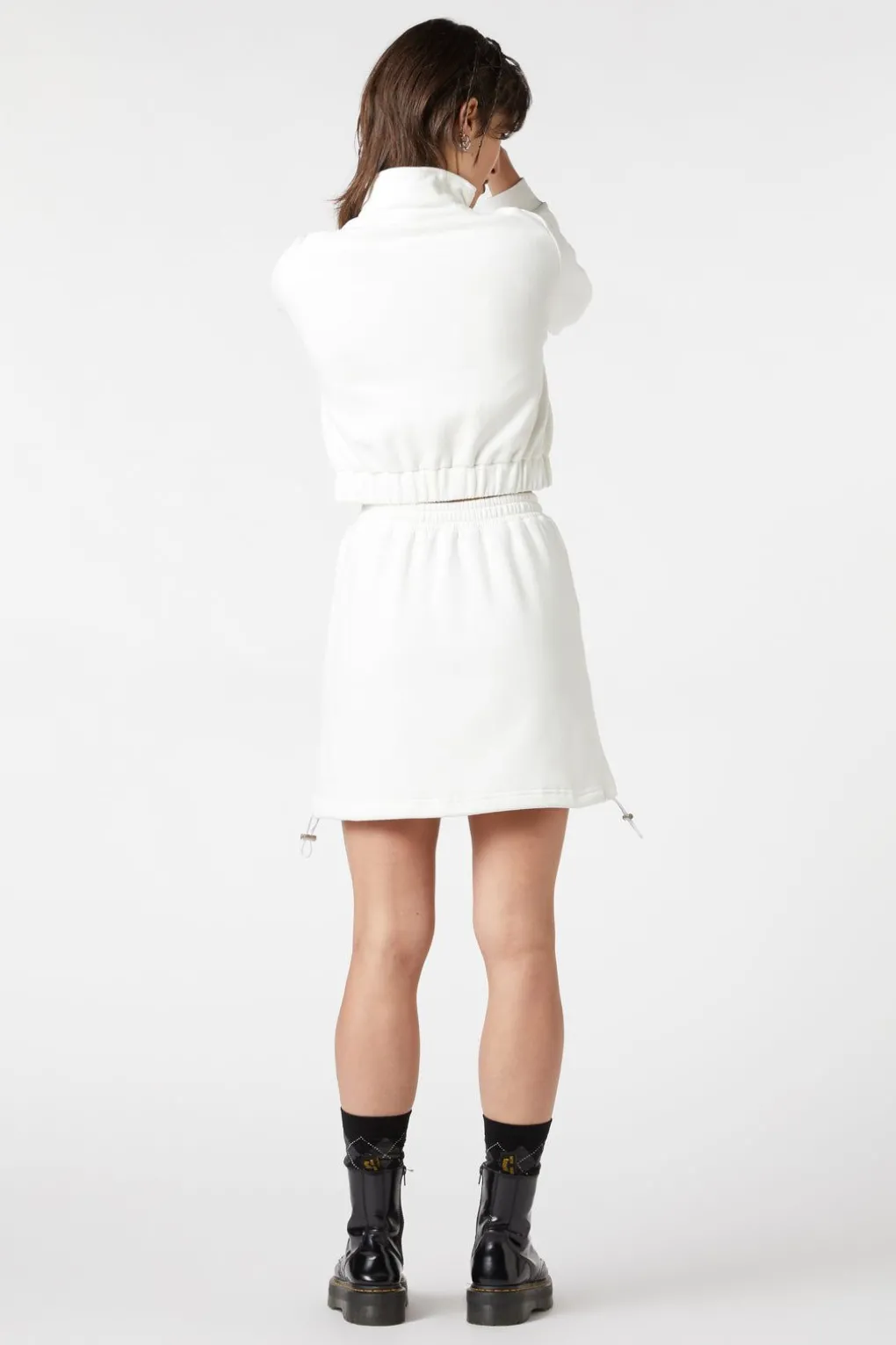 On Fleece Skirt