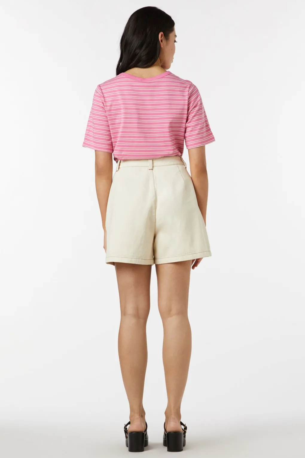 Opal Skort