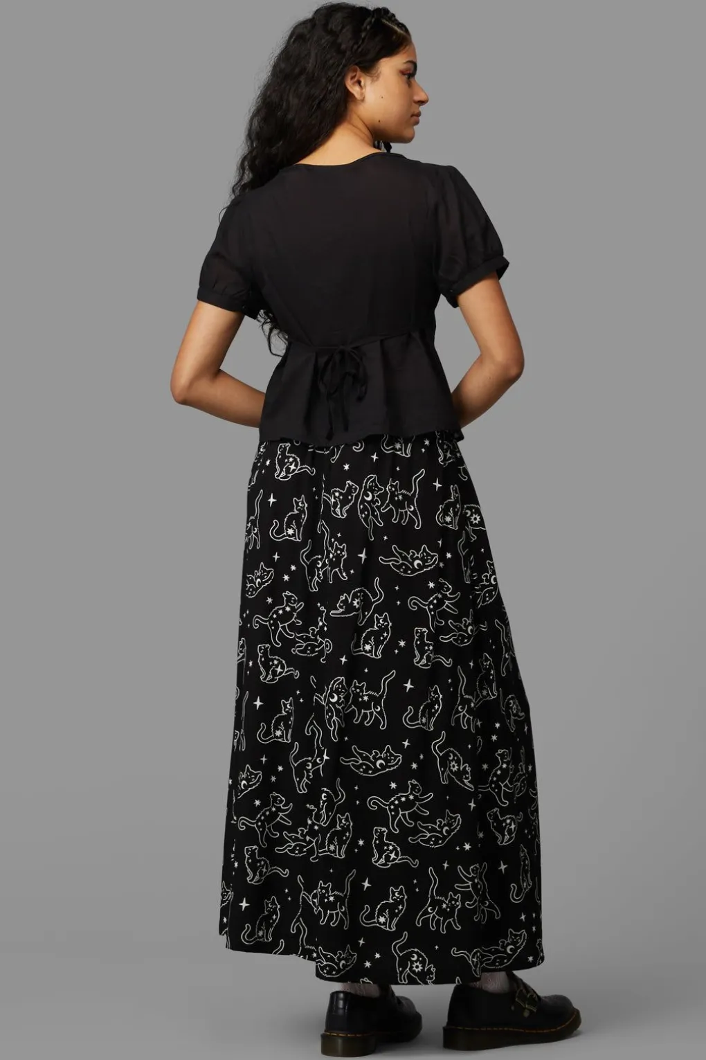 Ophelia Blouse