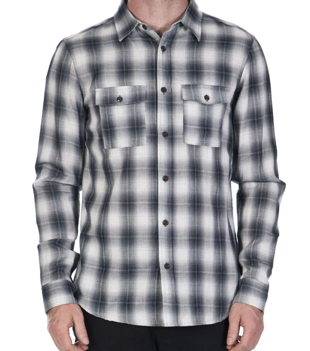Oyster L/S Shirt