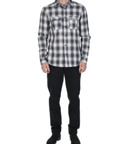 Oyster L/S Shirt