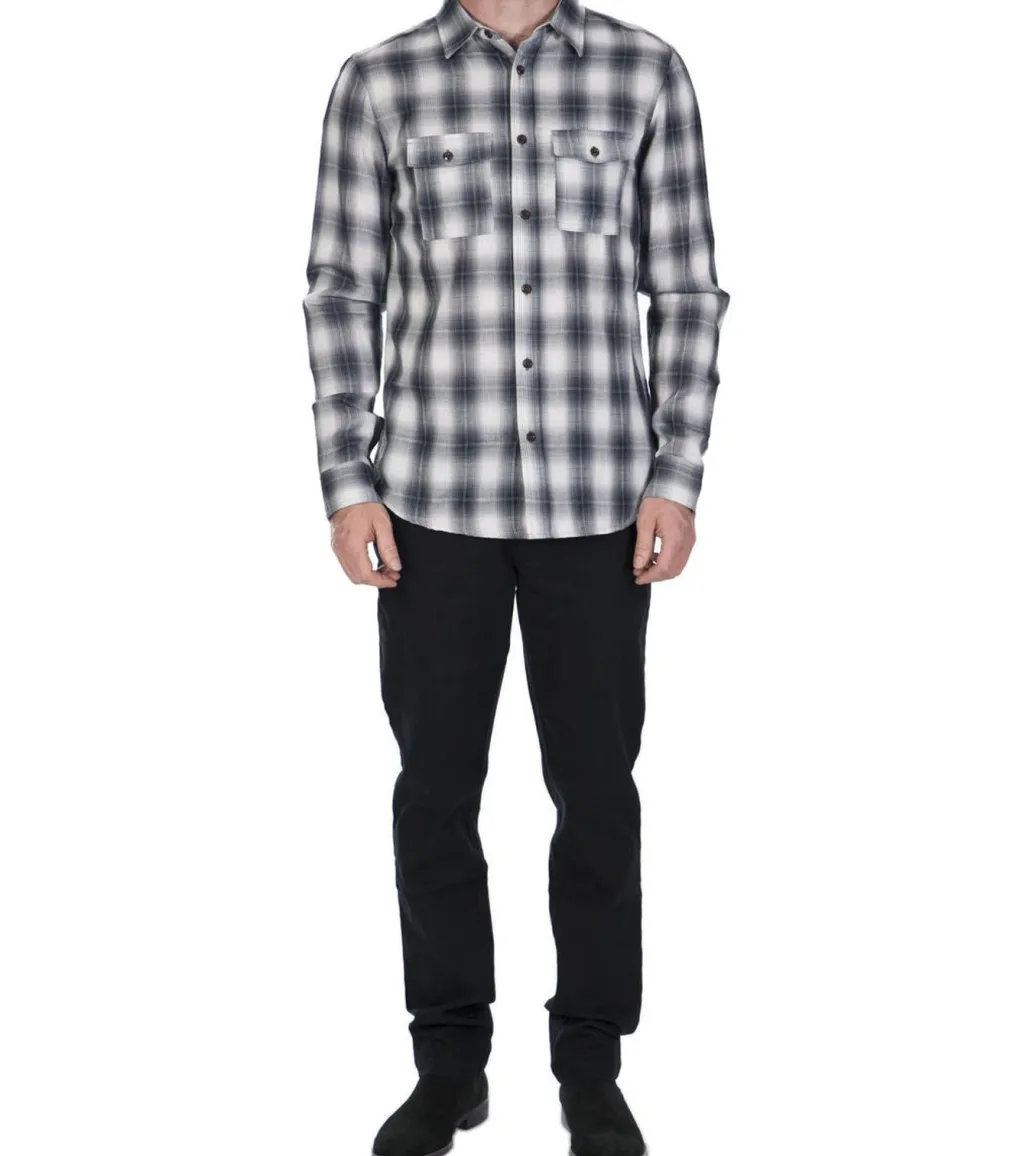 Oyster L/S Shirt