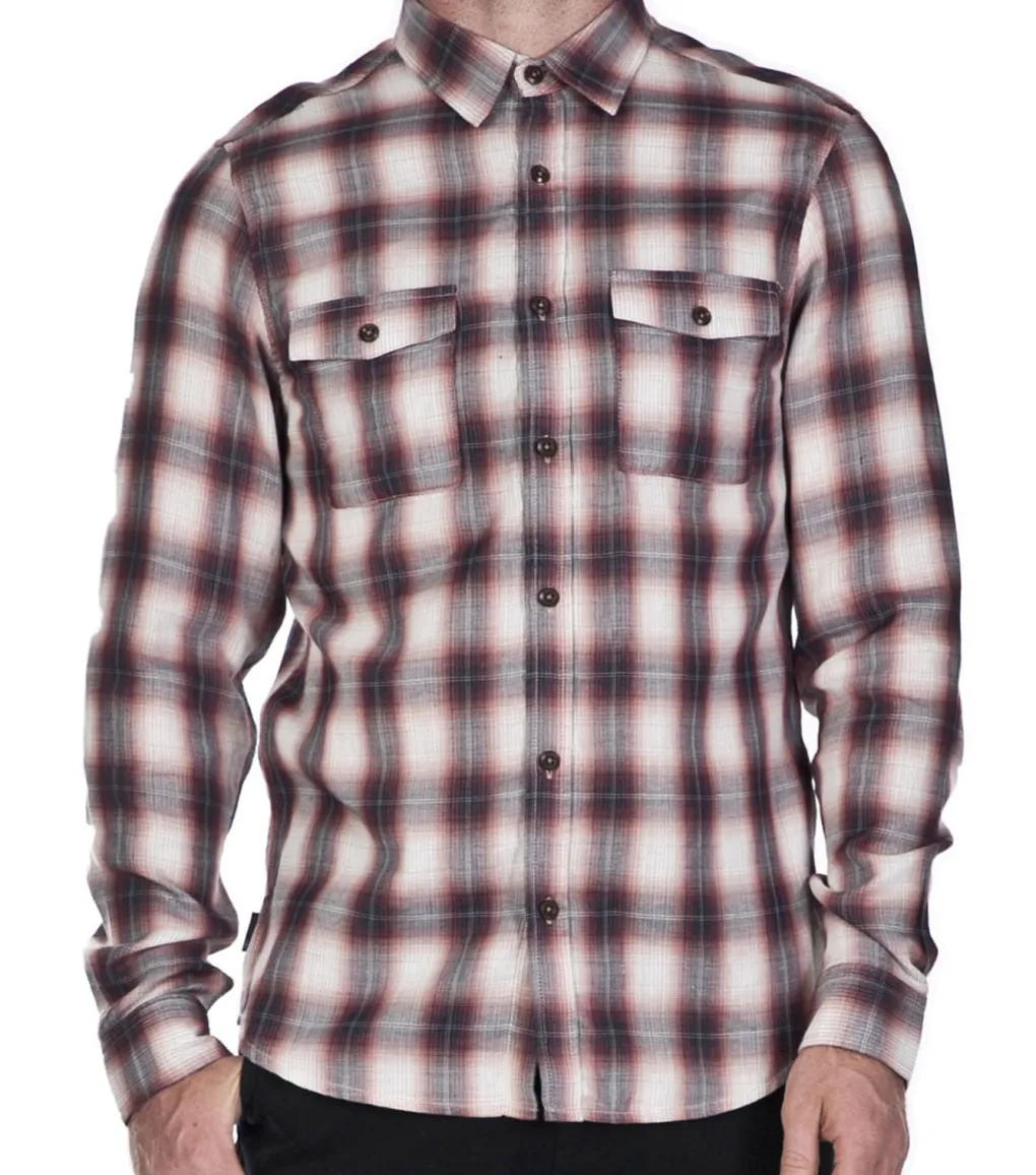 Oyster L/S Shirt