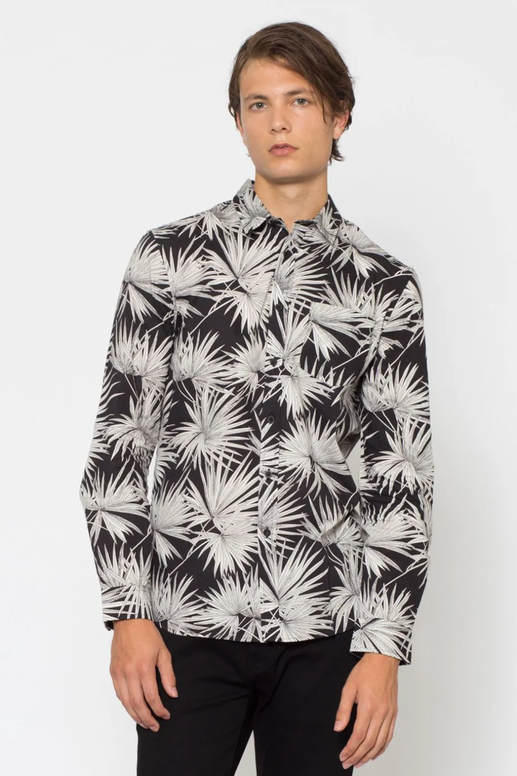 Palm Ls Shirt