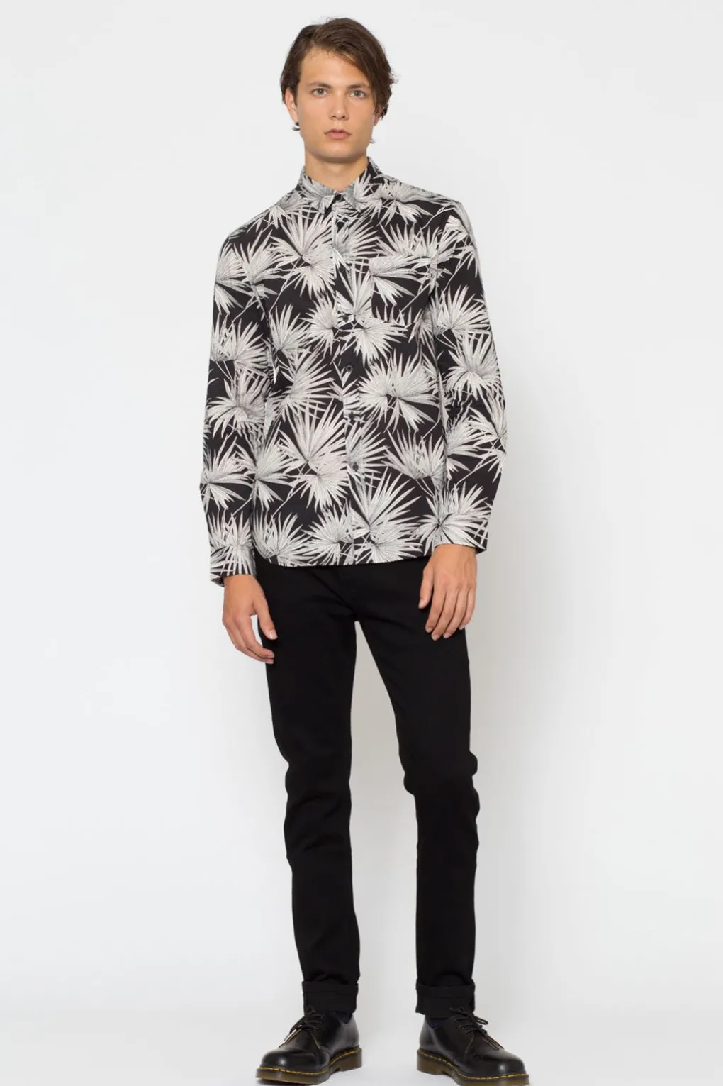Palm Ls Shirt