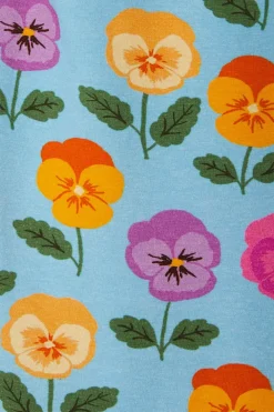 Pansy Kids Legging