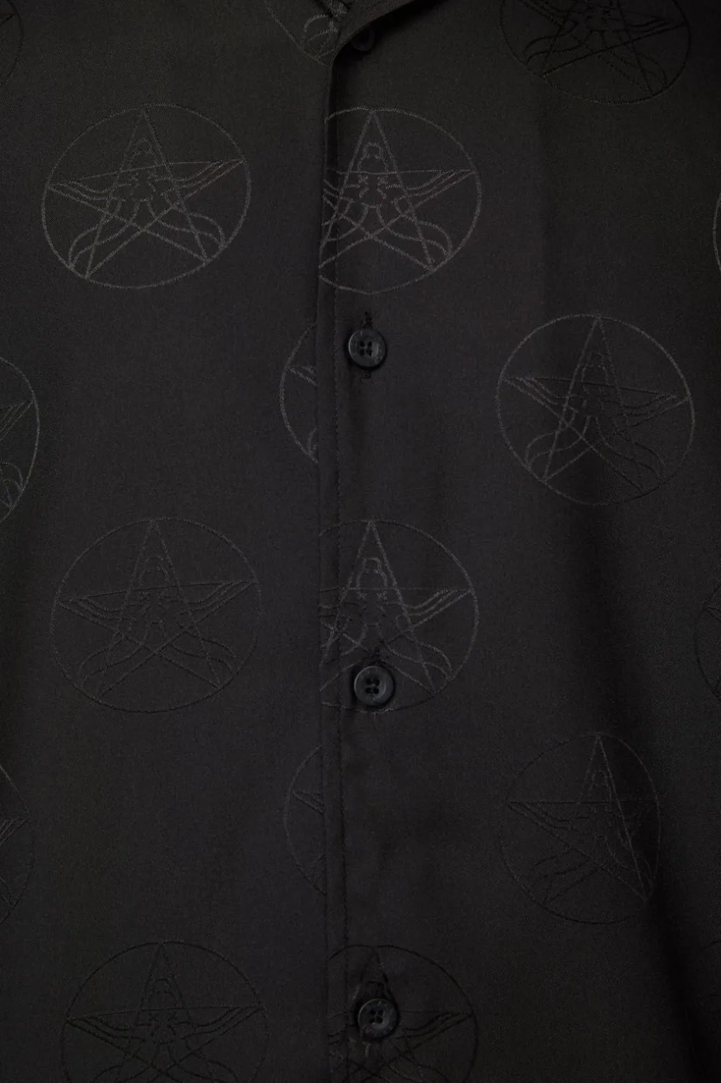 Pantagram Ss Shirt