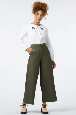 Paris Culotte