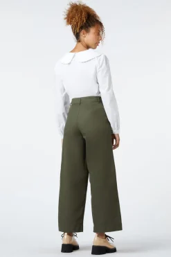 Paris Culotte