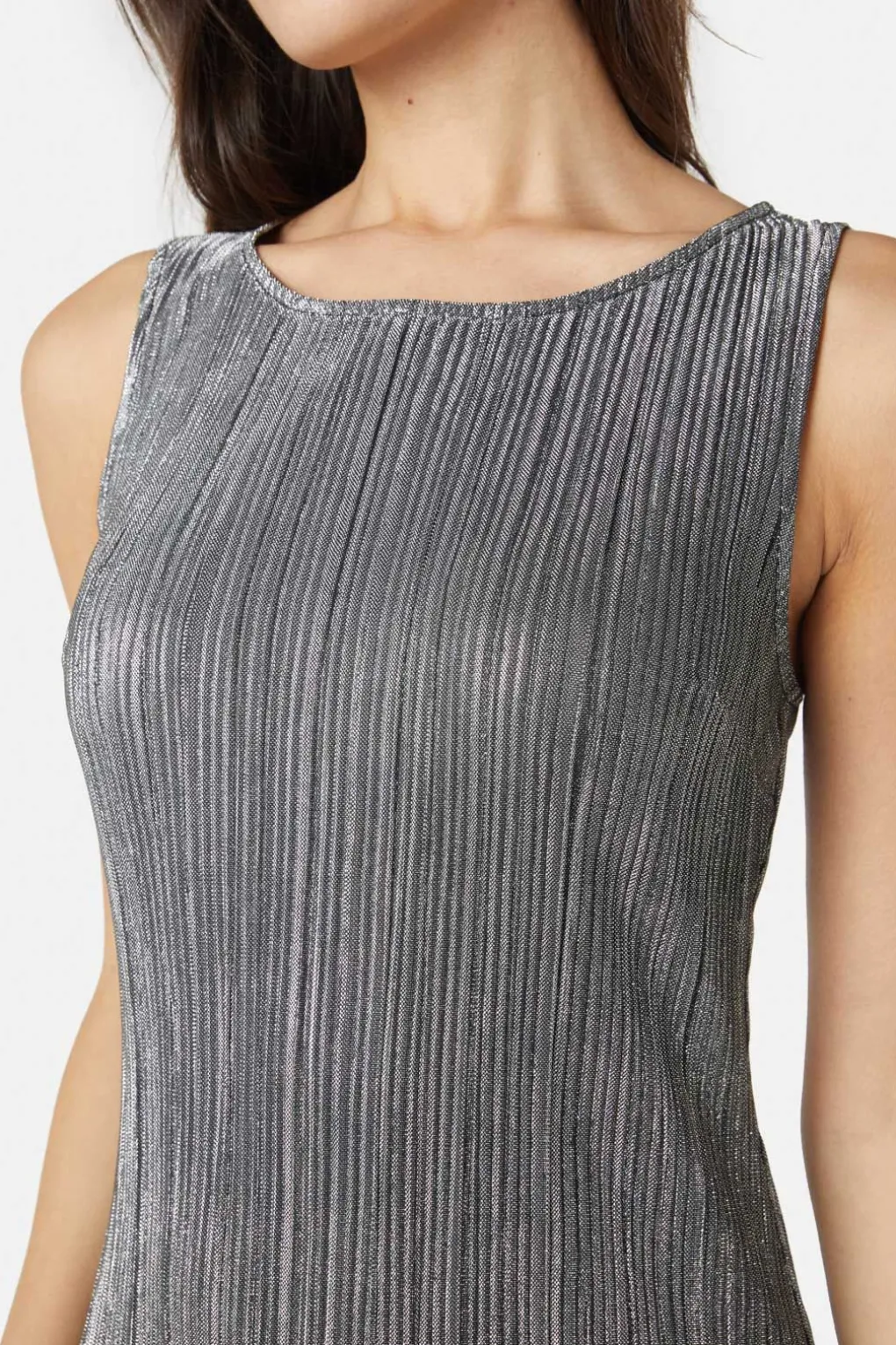 Paris Glitter Dress