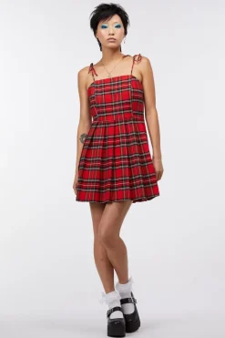 Party Time Dress