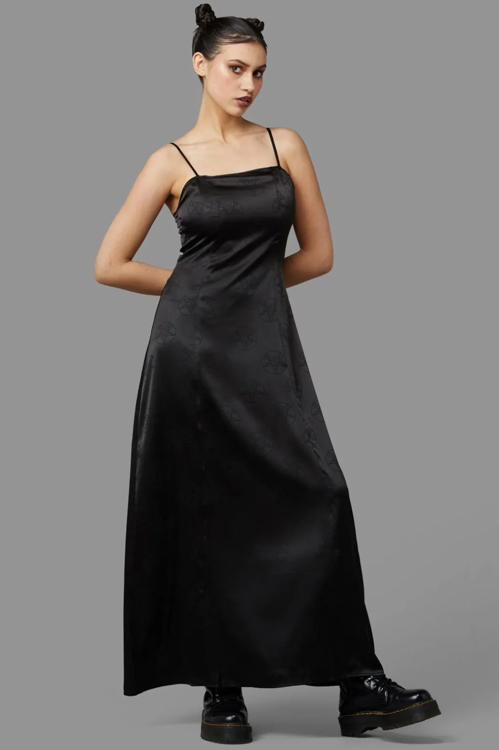 Pentagram Dress
