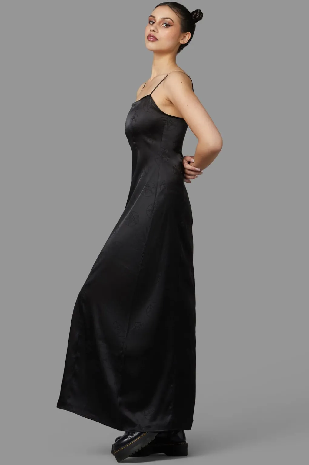 Pentagram Dress
