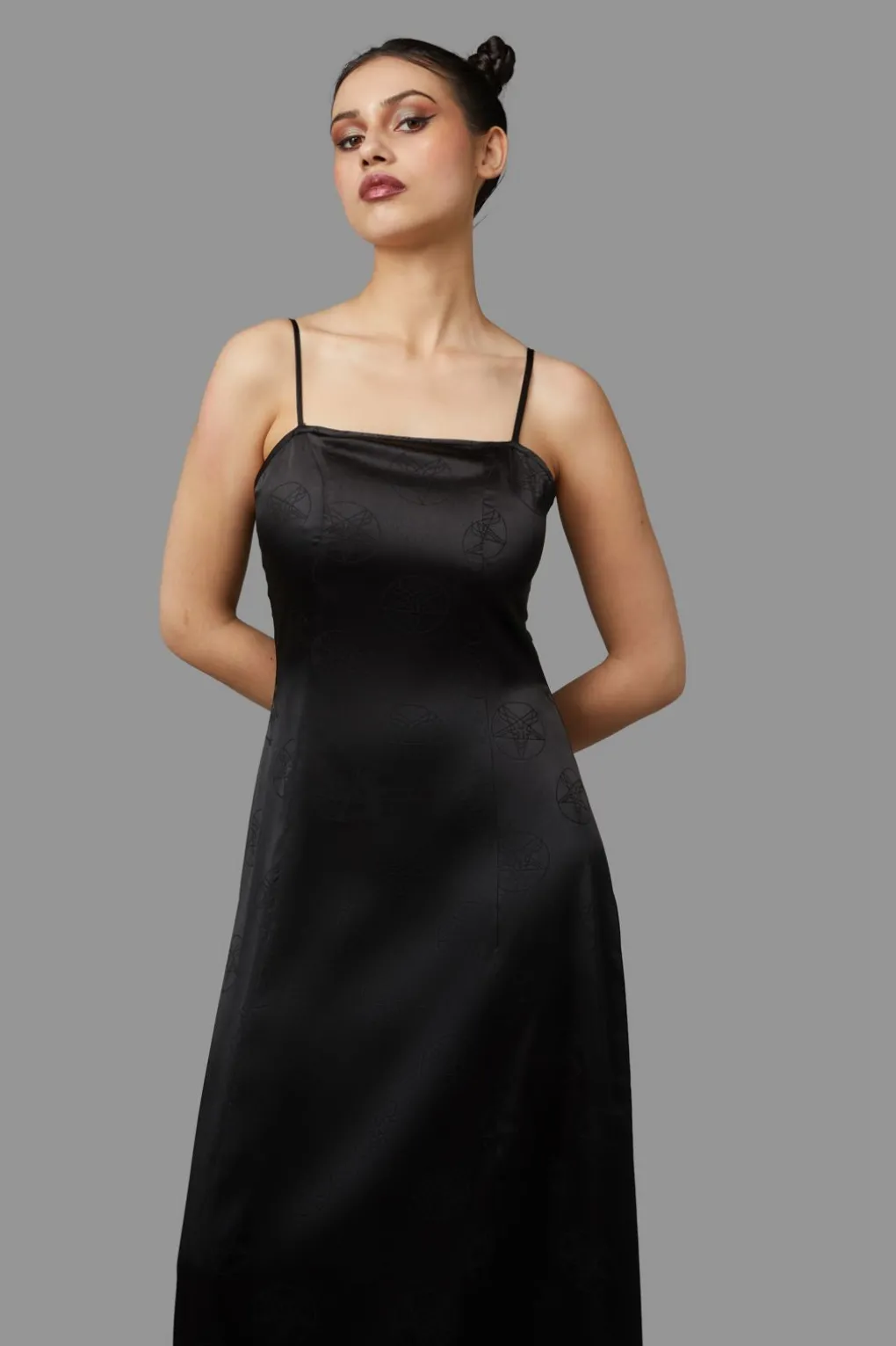 Pentagram Dress