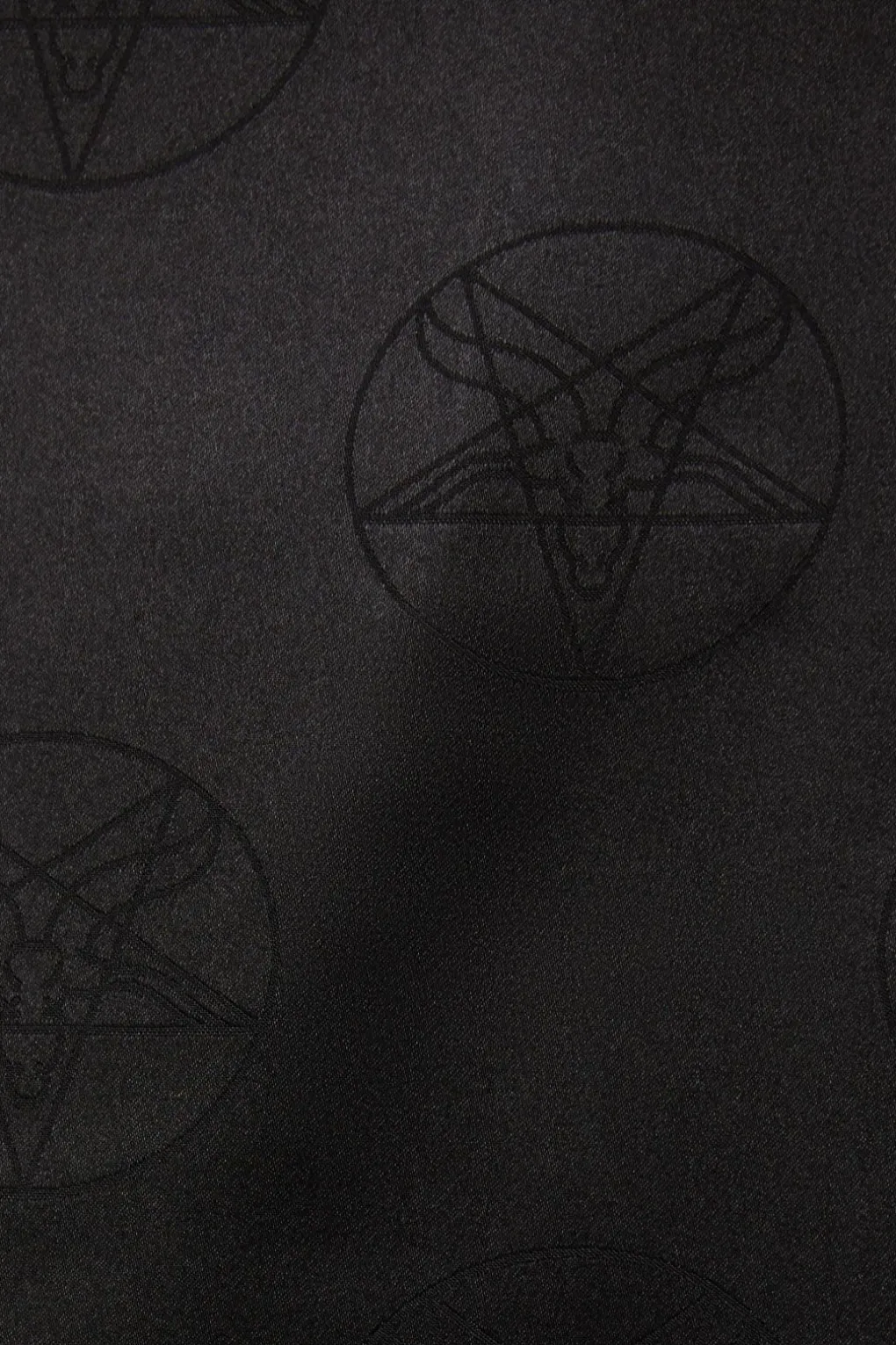 Pentagram Dress