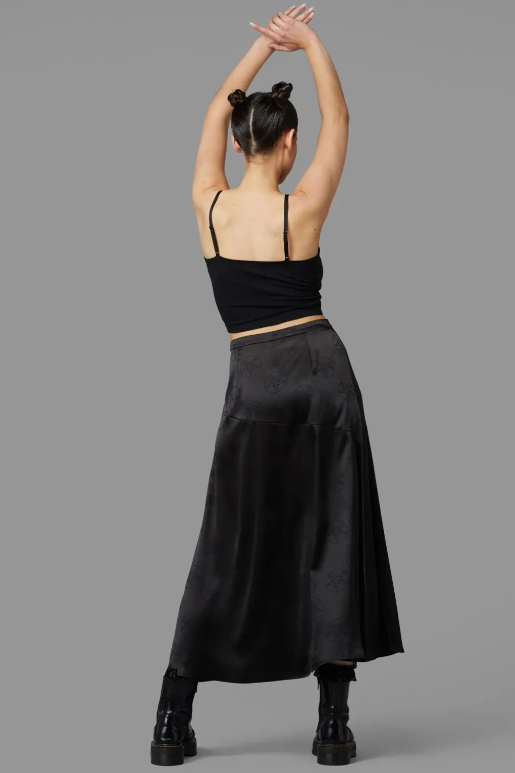 Pentagram Skirt