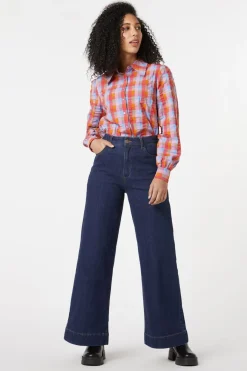 Peppa Check Shirt