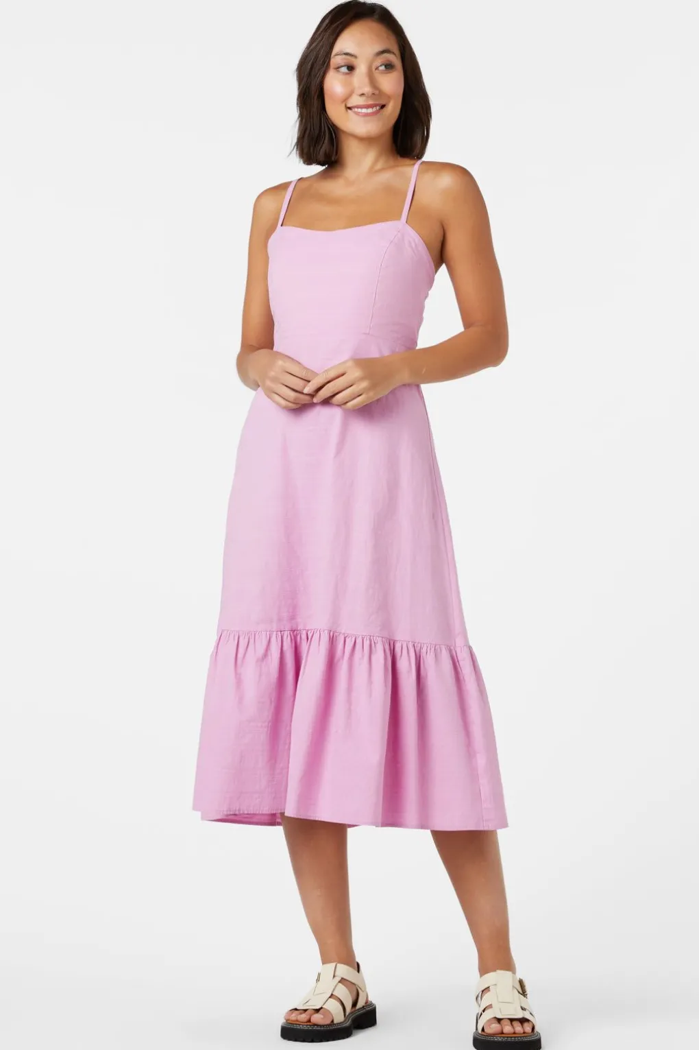 Perri Dress