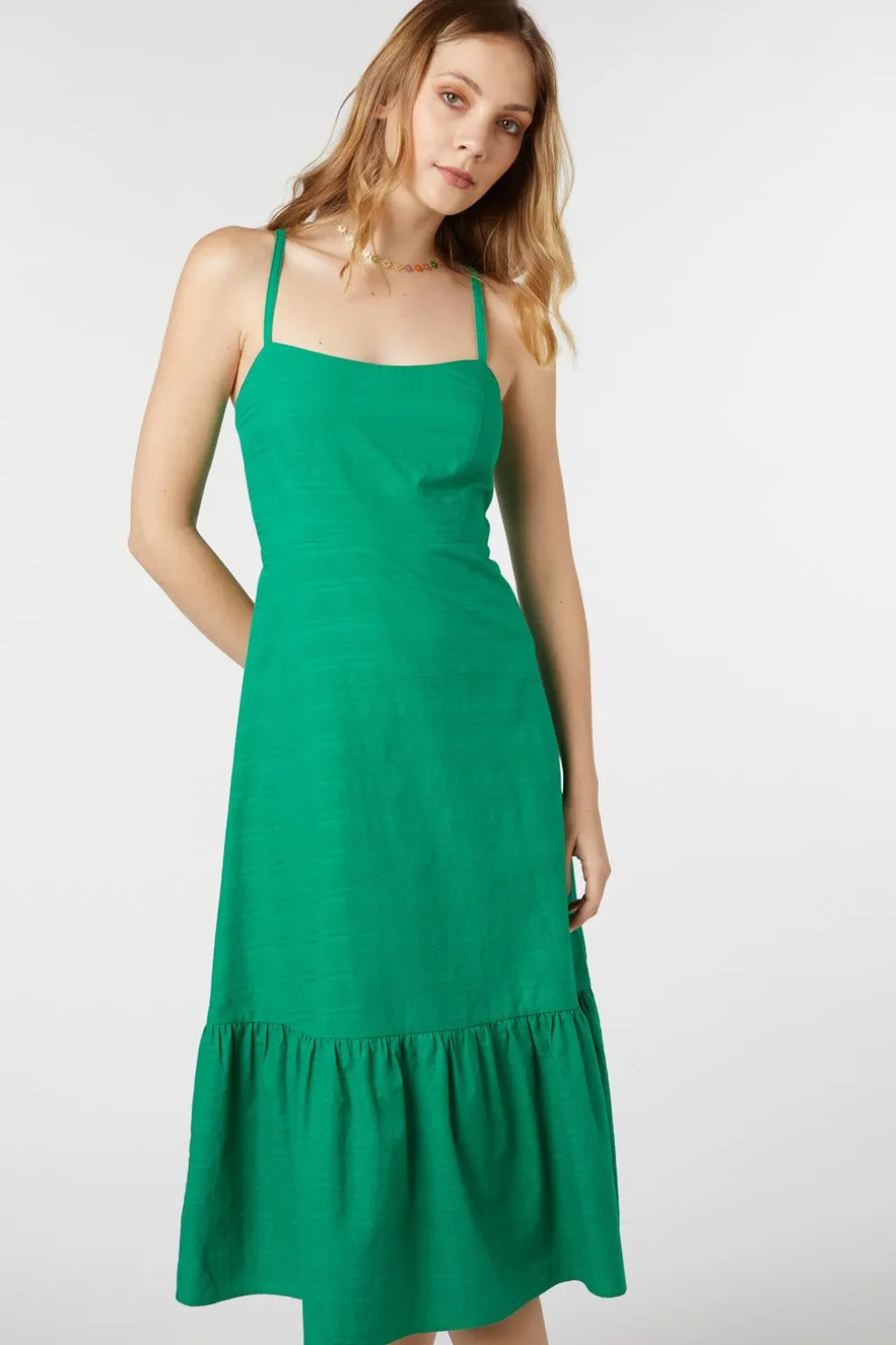 Perri Dress