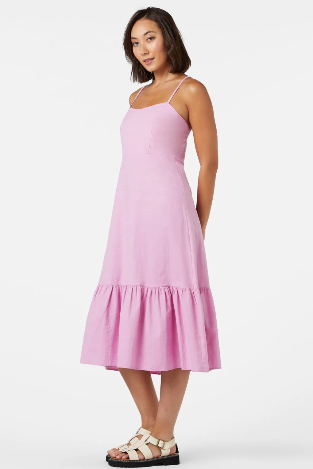 Perri Dress