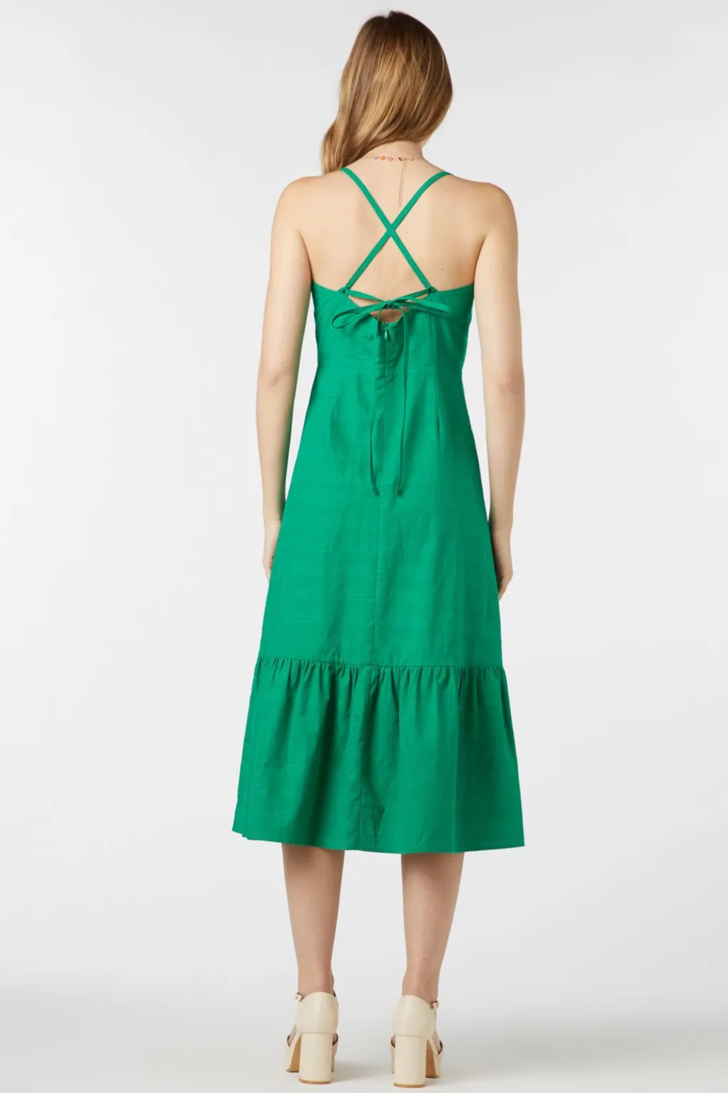 Perri Dress