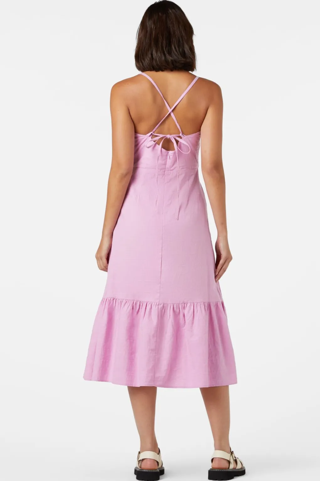 Perri Dress