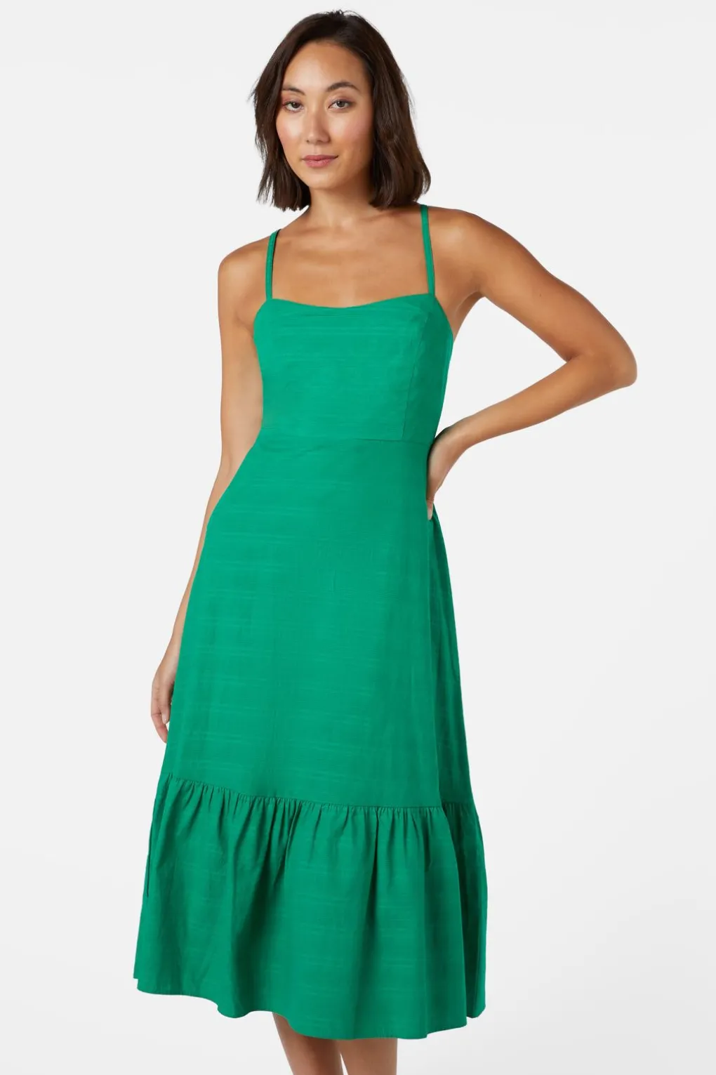 Perri Dress