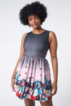 Pick Me Dress