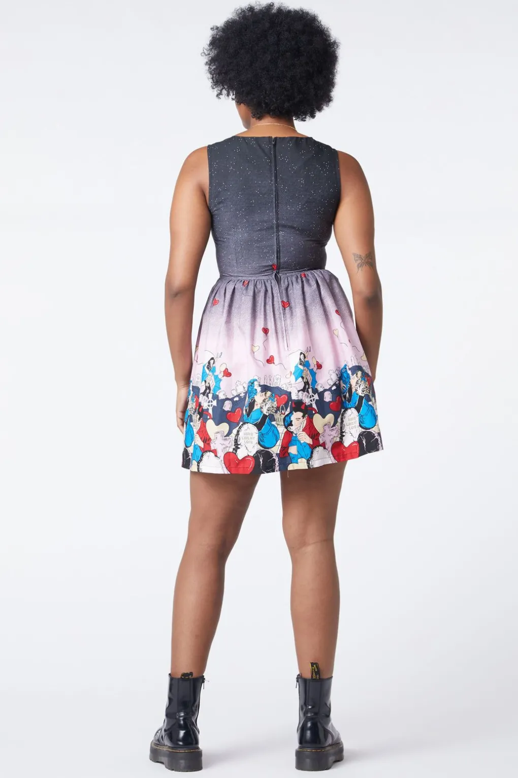 Pick Me Dress