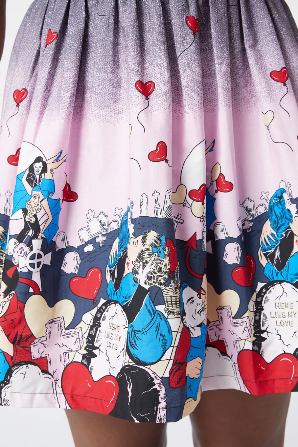 Pick Me Dress