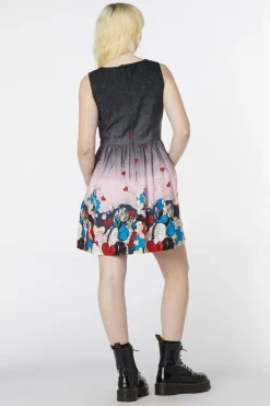 Pick Me Dress