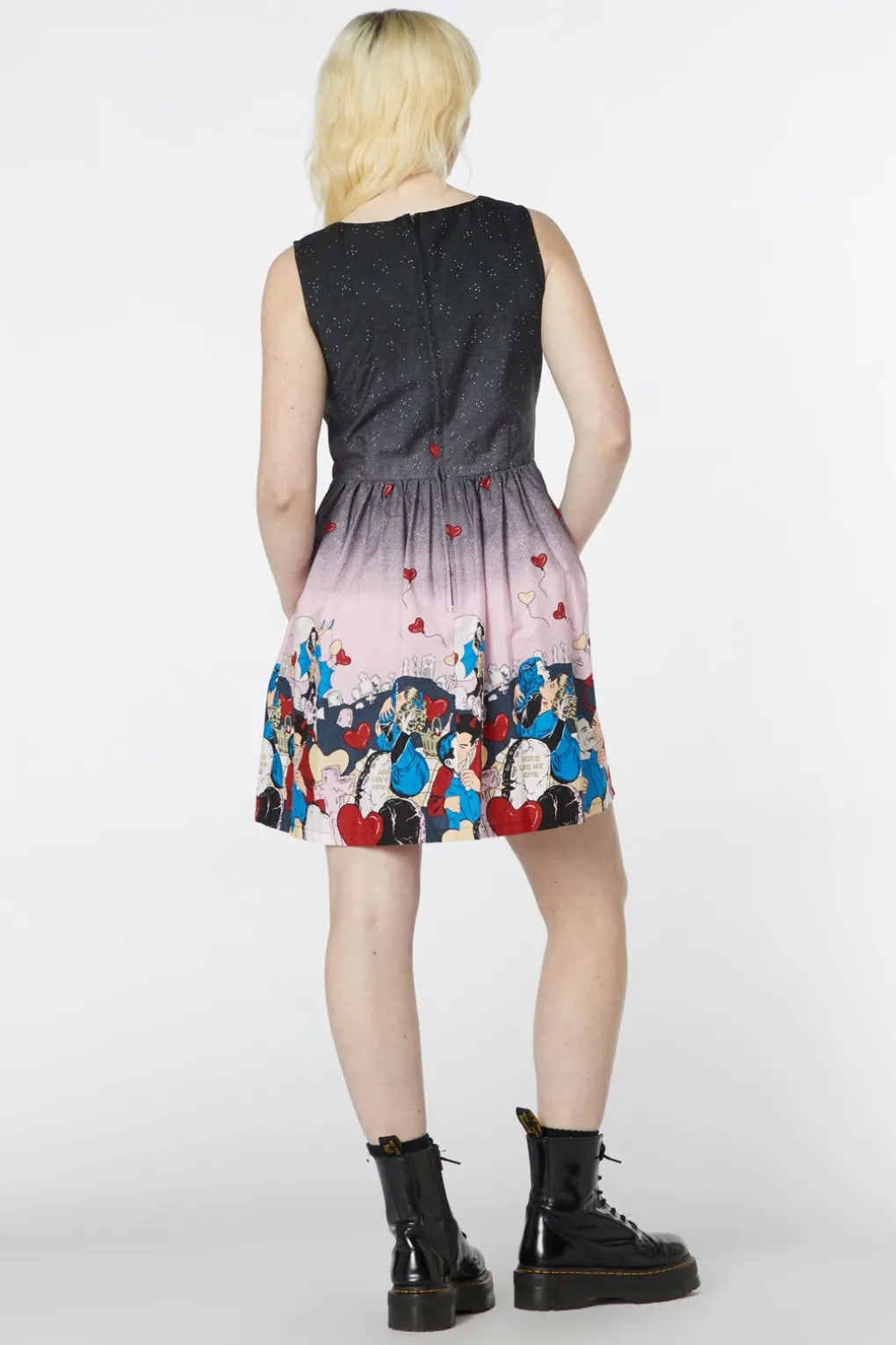 Pick Me Dress