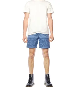Pineapple Short