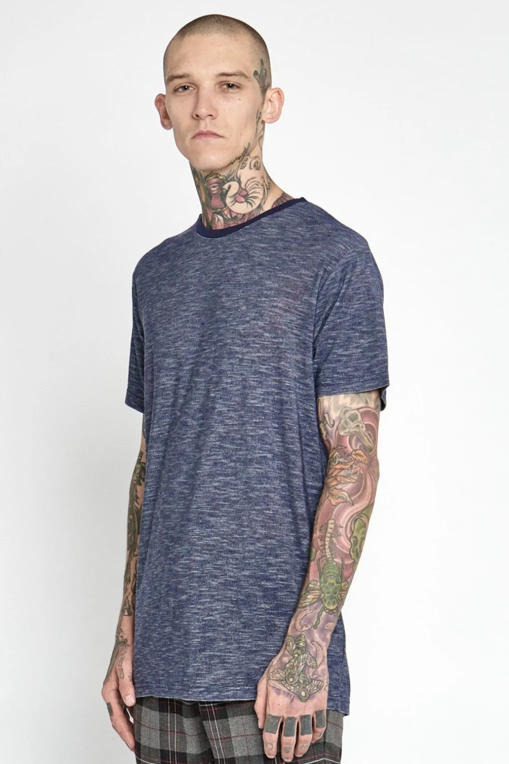 Pines Tee