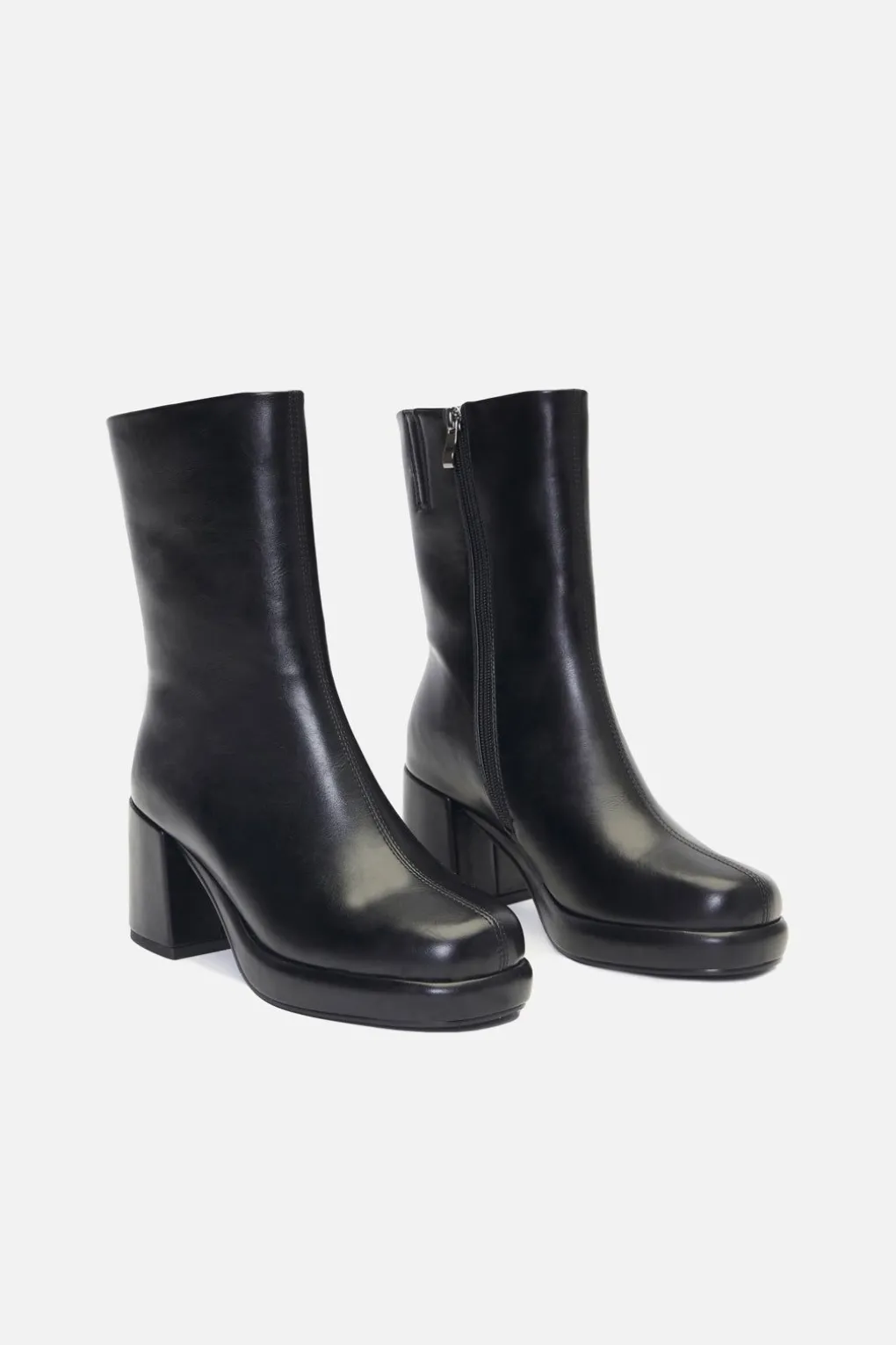Platform Boot