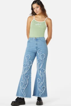 Polly Jean