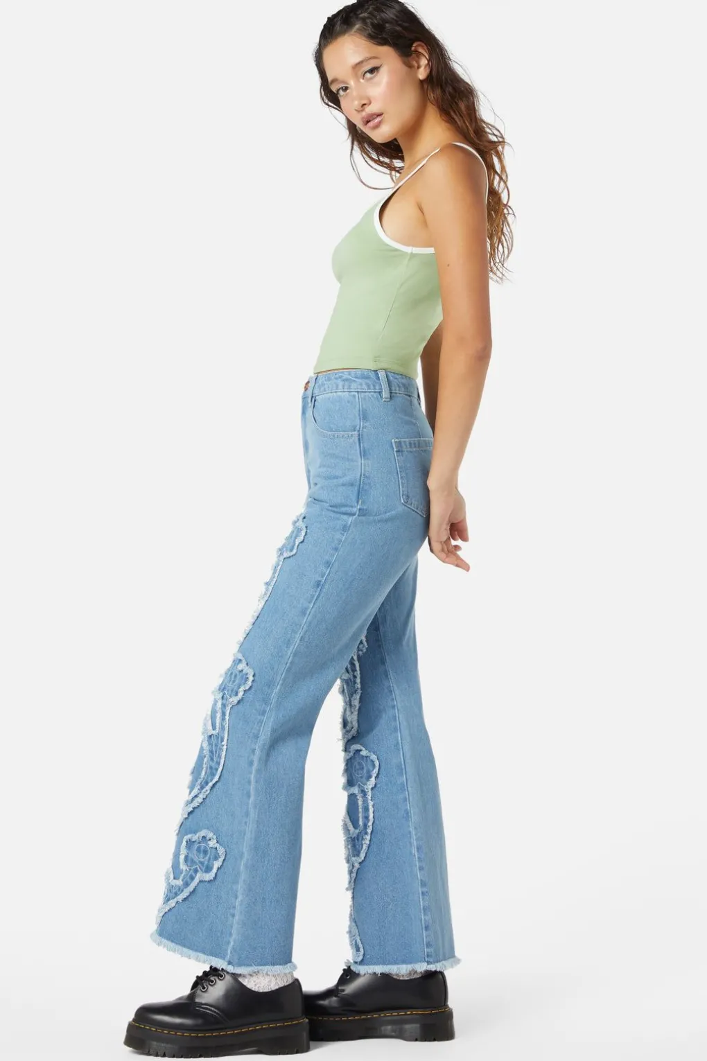 Polly Jean