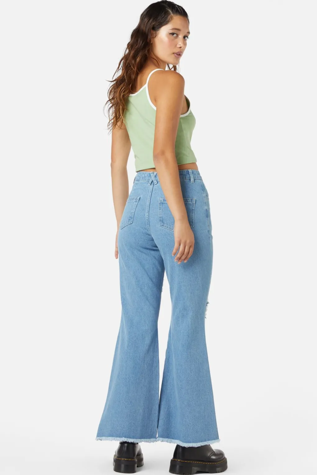 Polly Jean